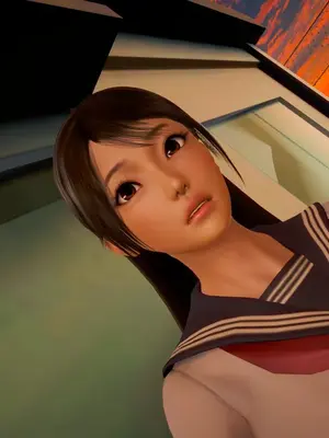 [皮三豆]绫香的日记1-5.1+幕后_1255_20200307094150924