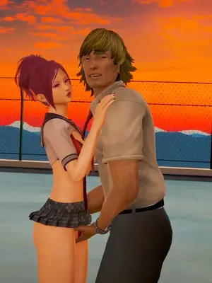 [皮三豆]绫香的日记1-5.1+幕后_1257_20200307094233491