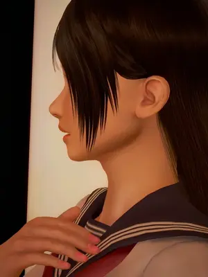 [皮三豆]绫香的日记1-5.1+幕后_1258_20200307094237523