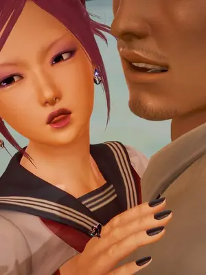 [皮三豆]绫香的日记1-5.1+幕后_1259_20200307094242073