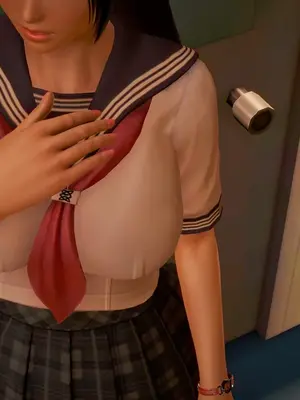 [皮三豆]绫香的日记1-5.1+幕后_1260_20200307094246074