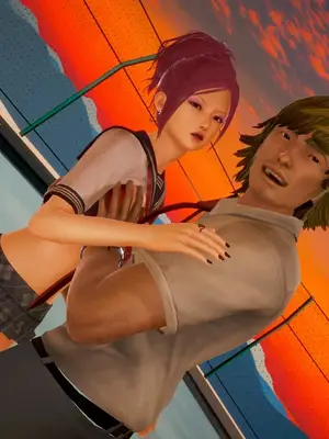 [皮三豆]绫香的日记1-5.1+幕后_1261_20200307094306841