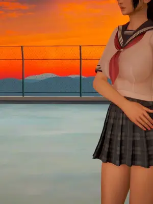 [皮三豆]绫香的日记1-5.1+幕后_1264_20200307094422821