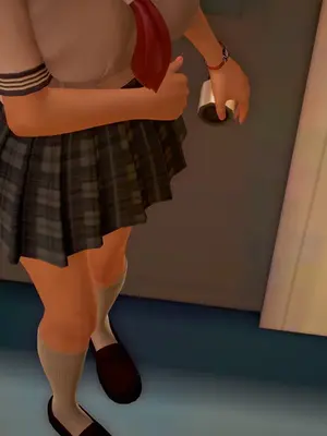 [皮三豆]绫香的日记1-5.1+幕后_1266_20200307094448481