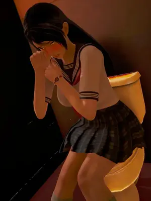 [皮三豆]绫香的日记1-5.1+幕后_1270_20200307094633960