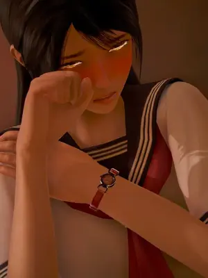 [皮三豆]绫香的日记1-5.1+幕后_1271_20200307094636944