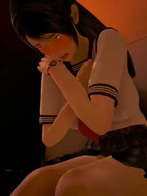 [皮三豆]绫香的日记1-5.1+幕后_1274_20200307094722311