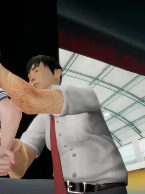 [皮三豆]绫香的日记1-5.1+幕后_1297_20200307095644047