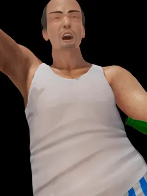 [皮三豆]绫香的日记1-5.1+幕后_1300_20200307095731347