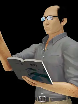 [皮三豆]绫香的日记1-5.1+幕后_1302_20200307095755004