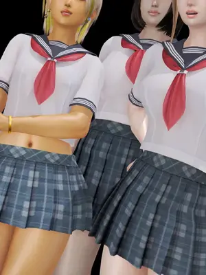 [皮三豆]绫香的日记1-5.1+幕后_1303_20200307095810357