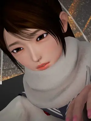 [皮三豆]绫香的日记1-5.1+幕后_1318_20200326205529128