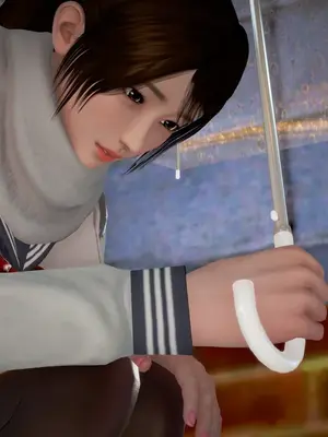 [皮三豆]绫香的日记1-5.1+幕后_1321_20200326205641128