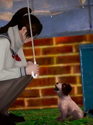 [皮三豆]绫香的日记1-5.1+幕后_1324_20200326205726212