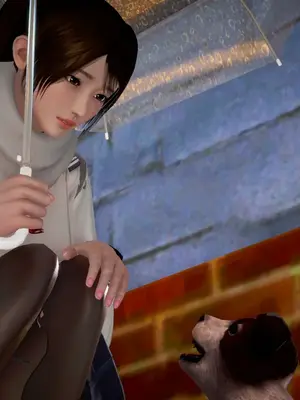 [皮三豆]绫香的日记1-5.1+幕后_1325_20200326205727463