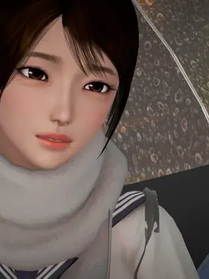 [皮三豆]绫香的日记1-5.1+幕后_1327_20200326205730714