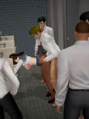 [皮三豆]绫香的日记1-5.1+幕后_1331_20200327004305516