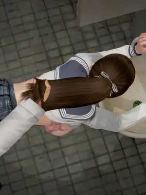 [皮三豆]绫香的日记1-5.1+幕后_1341_20200327004358055