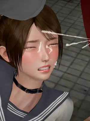 [皮三豆]绫香的日记1-5.1+幕后_1348_20200327004430625