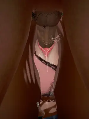 [皮三豆]绫香的日记1-5.1+幕后_1354_20200327004503667