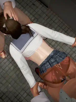 [皮三豆]绫香的日记1-5.1+幕后_1358_20200327004514535