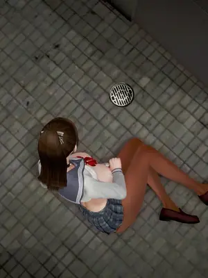 [皮三豆]绫香的日记1-5.1+幕后_1362_20200327004602674