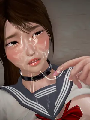 [皮三豆]绫香的日记1-5.1+幕后_1364_20200327004623539