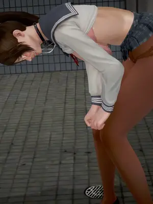 [皮三豆]绫香的日记1-5.1+幕后_1370_20200327004648411