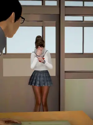 [皮三豆]绫香的日记1-5.1+幕后_1372_20200327004840605