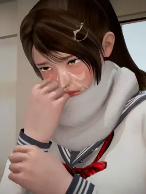 [皮三豆]绫香的日记1-5.1+幕后_1374_20200327004844381