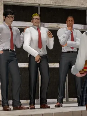 [皮三豆]绫香的日记1-5.1+幕后_1379_20200327005014254