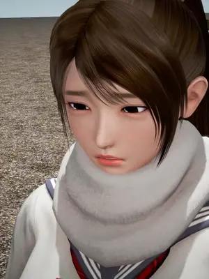 [皮三豆]绫香的日记1-5.1+幕后_1380_20200327005151205