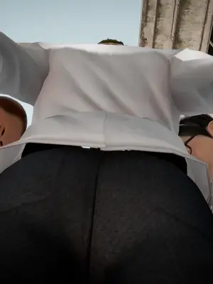 [皮三豆]绫香的日记1-5.1+幕后_1388_20200327005316475