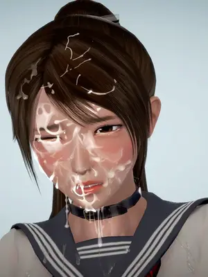 [皮三豆]绫香的日记1-5.1+幕后_1425_20200327005951027