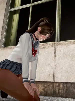 [皮三豆]绫香的日记1-5.1+幕后_1428_20200327010001208