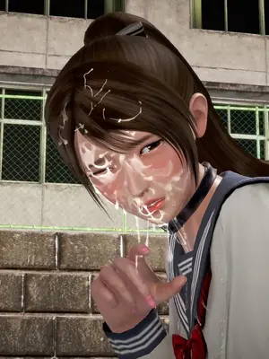 [皮三豆]绫香的日记1-5.1+幕后_1429_20200327010034489