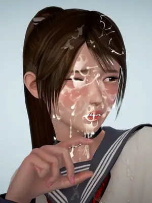 [皮三豆]绫香的日记1-5.1+幕后_1431_20200327010037862