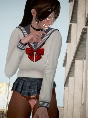 [皮三豆]绫香的日记1-5.1+幕后_1432_20200327010039625