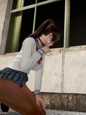 [皮三豆]绫香的日记1-5.1+幕后_1433_20200327010043167