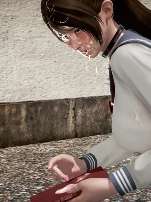 [皮三豆]绫香的日记1-5.1+幕后_1436_20200327010105206