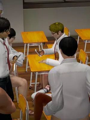 [皮三豆]绫香的日记1-5.1+幕后_1441_20200317140307143