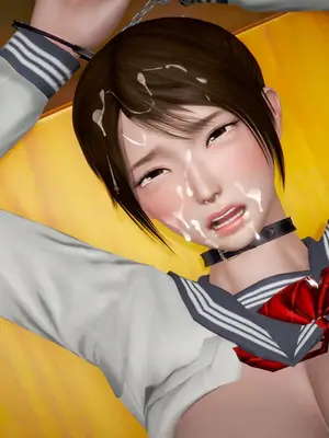 [皮三豆]绫香的日记1-5.1+幕后_1443_20200317140629369