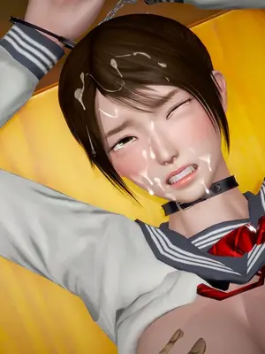 [皮三豆]绫香的日记1-5.1+幕后_1446_20200317142347848