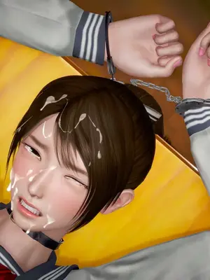 [皮三豆]绫香的日记1-5.1+幕后_1447_20200317142349309