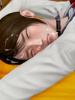 [皮三豆]绫香的日记1-5.1+幕后_1460_20200317144856708