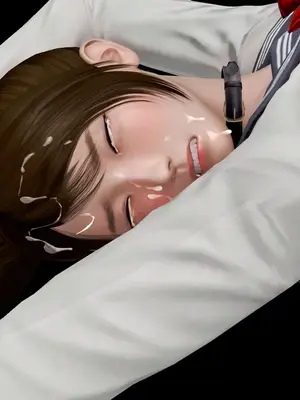 [皮三豆]绫香的日记1-5.1+幕后_1466_20200317144907235