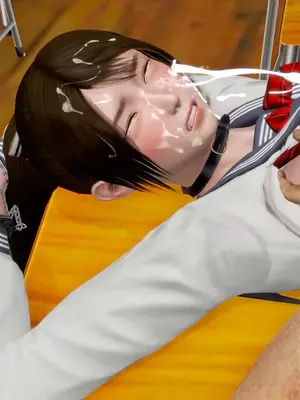 [皮三豆]绫香的日记1-5.1+幕后_1474_20200317151504776