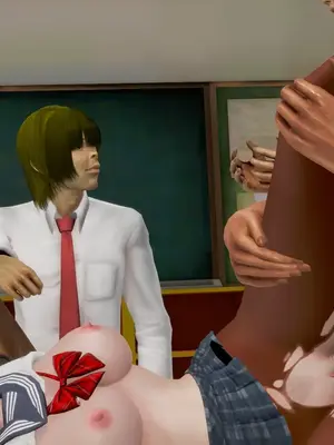 [皮三豆]绫香的日记1-5.1+幕后_1497_20200317170732366