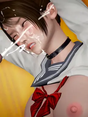 [皮三豆]绫香的日记1-5.1+幕后_1507_20200317205416789