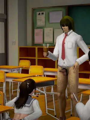 [皮三豆]绫香的日记1-5.1+幕后_1536_20200319134458849